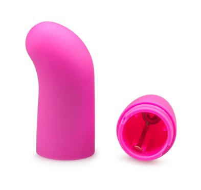 Wibrator-Mini G-Spot Vibrator - Pink